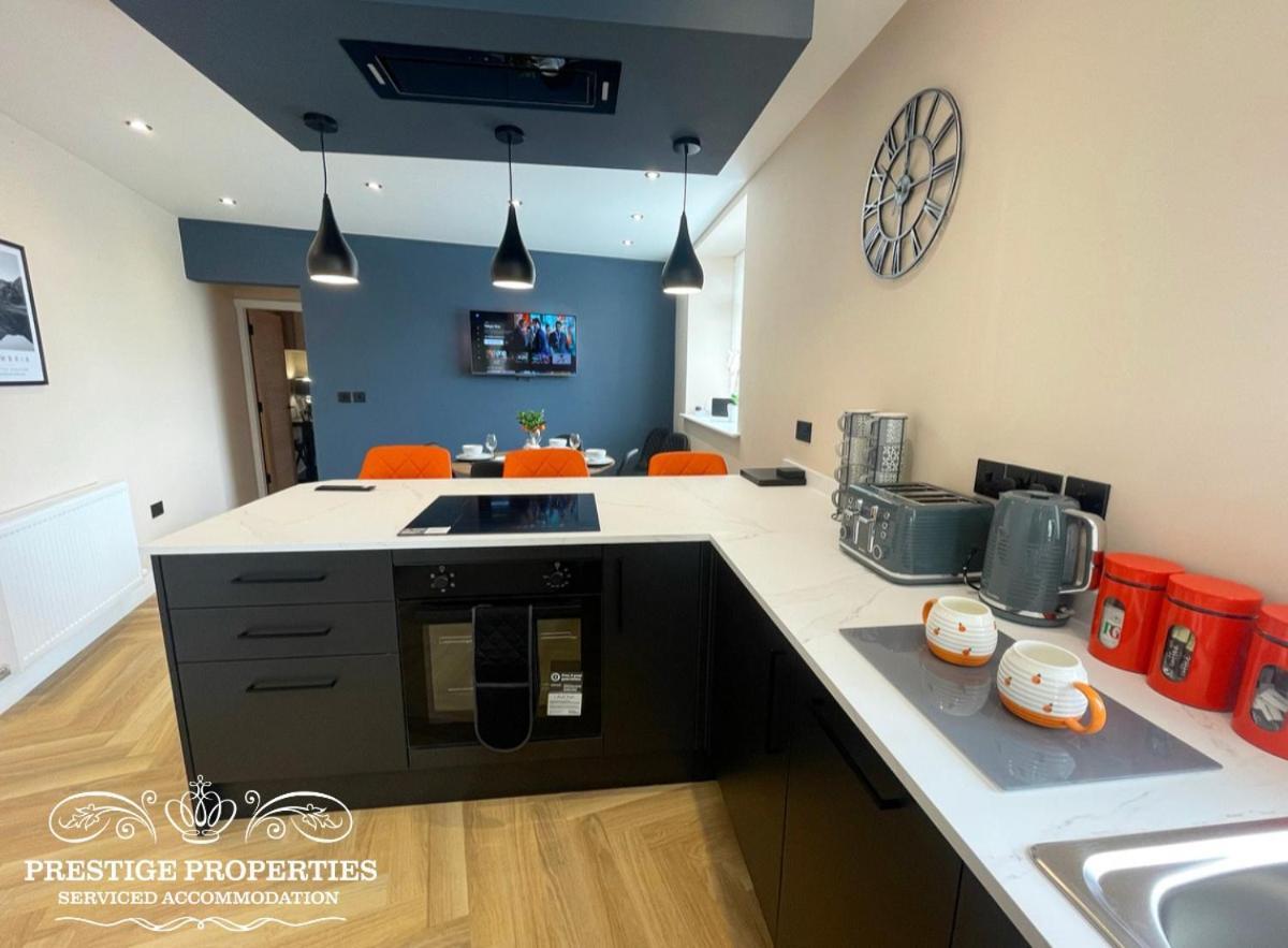 Orange View By Prestige Properties Sa Haverigg 外观 照片