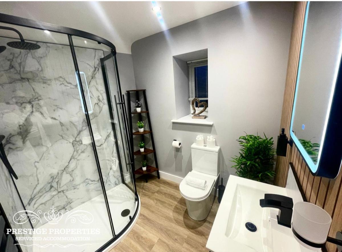Orange View By Prestige Properties Sa Haverigg 外观 照片
