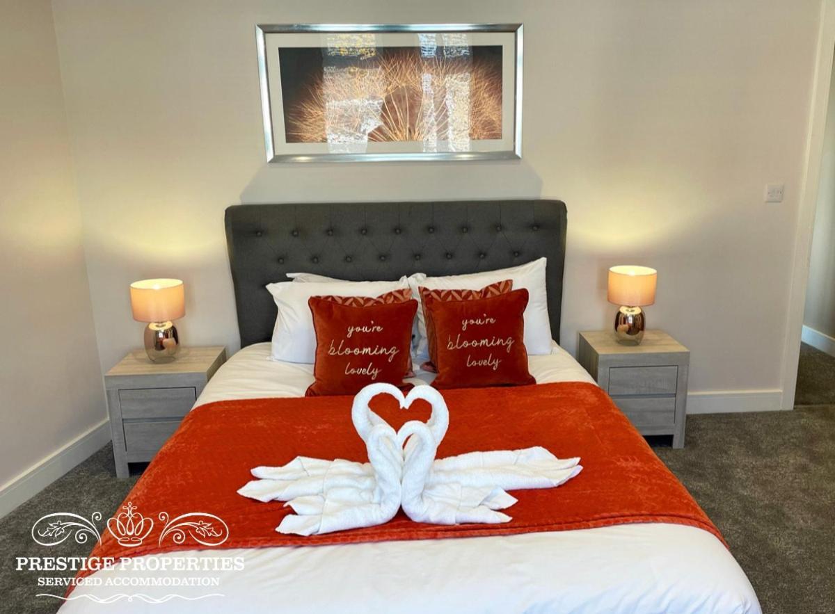 Orange View By Prestige Properties Sa Haverigg 外观 照片