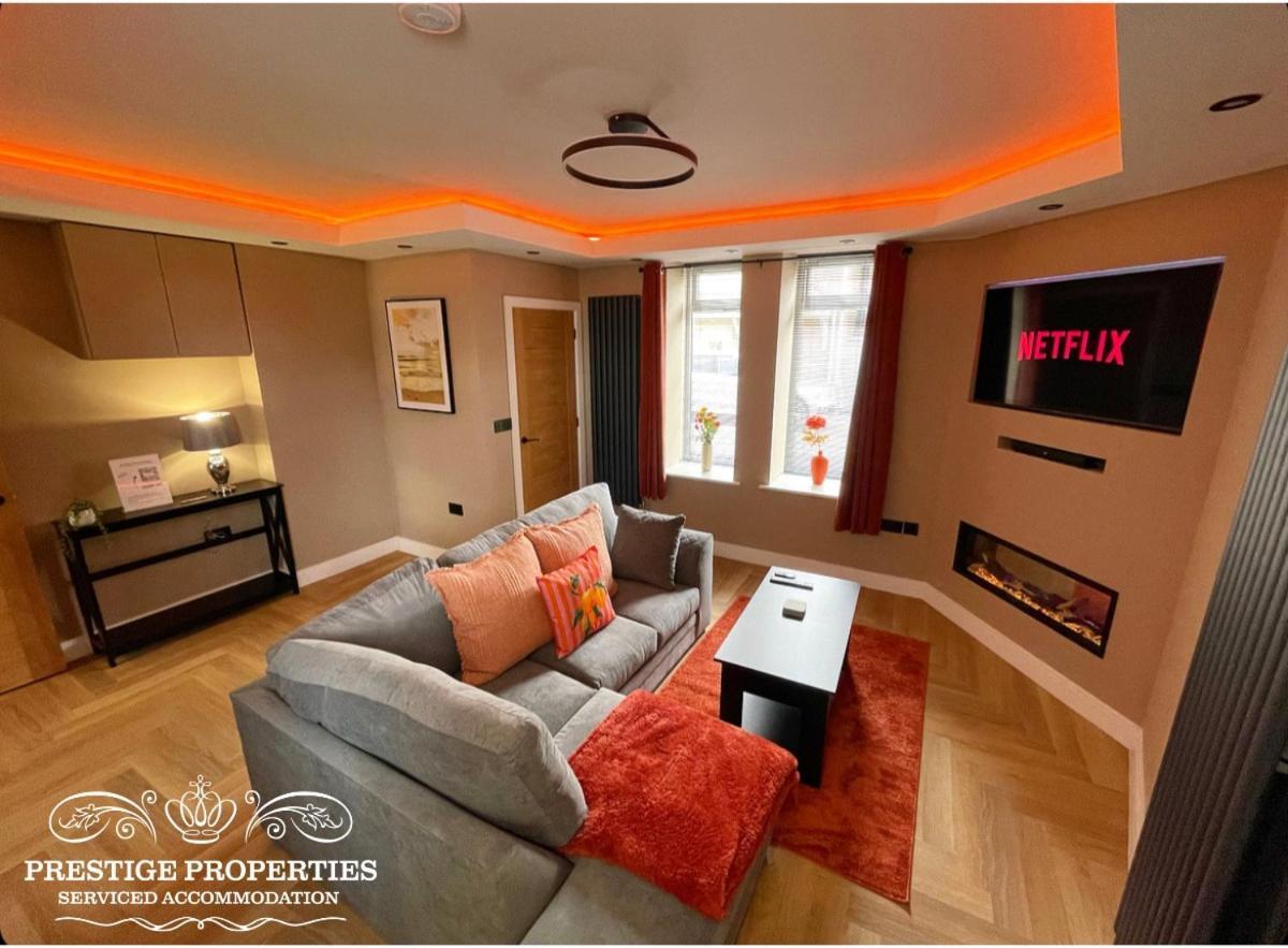 Orange View By Prestige Properties Sa Haverigg 外观 照片