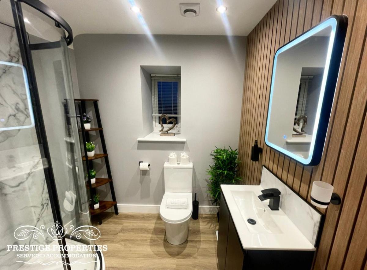 Orange View By Prestige Properties Sa Haverigg 外观 照片