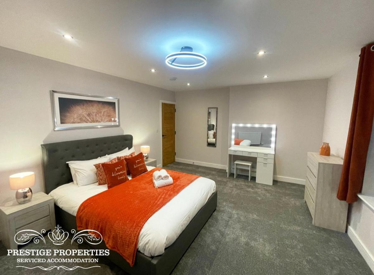 Orange View By Prestige Properties Sa Haverigg 外观 照片